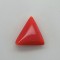 Coral  (Moonga) 4.95 Ct Lab Tested